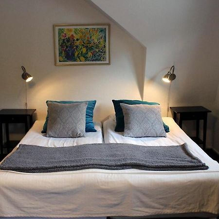 Rasta Lilla Edet Motel Bagian luar foto
