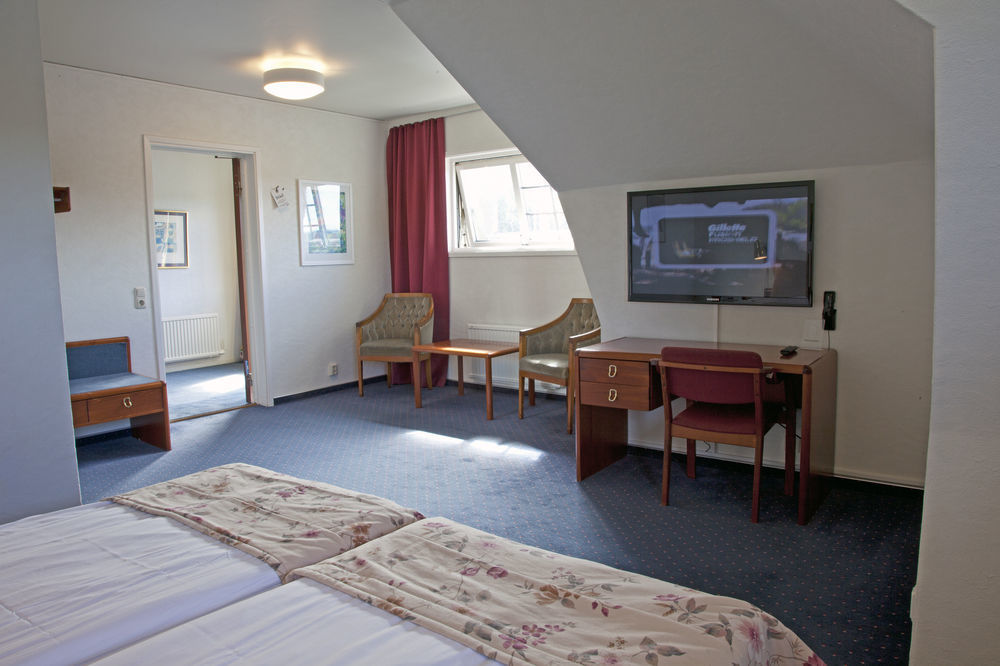 Rasta Lilla Edet Motel Bagian luar foto