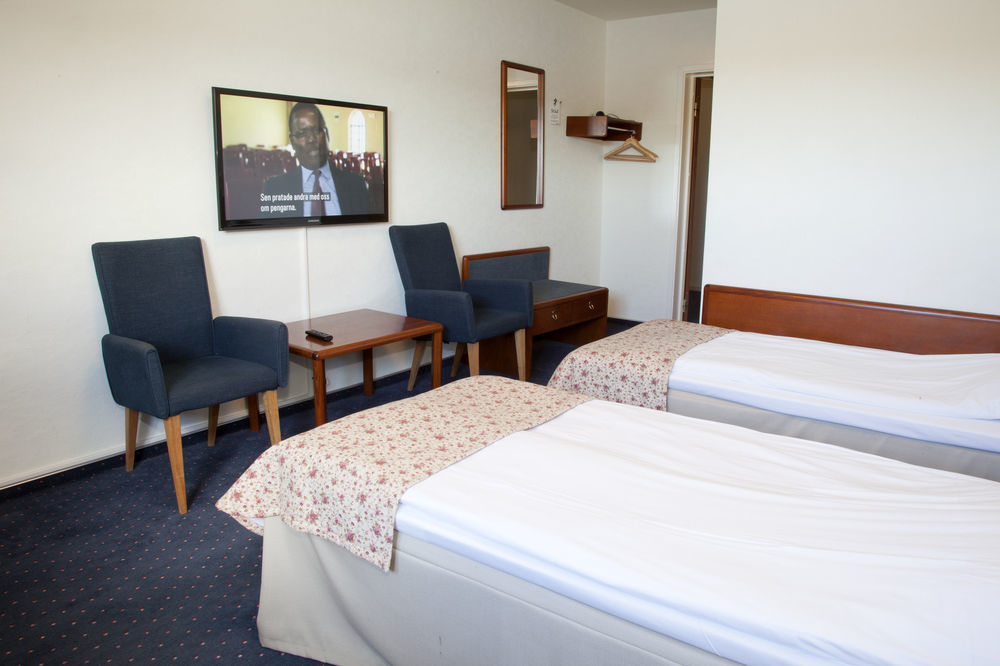 Rasta Lilla Edet Motel Bagian luar foto