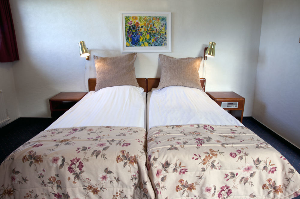 Rasta Lilla Edet Motel Bagian luar foto