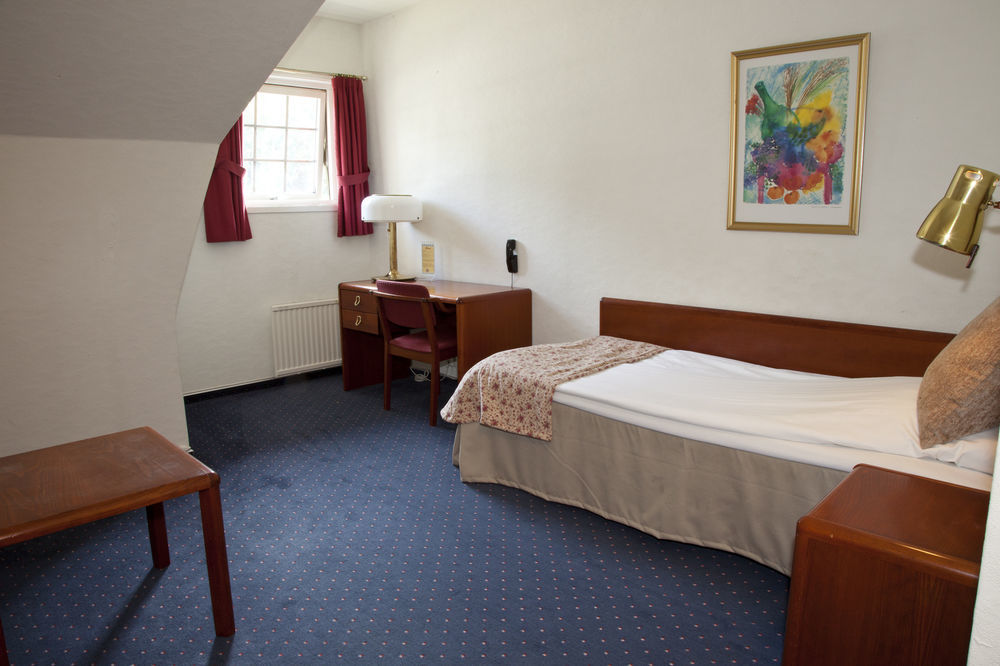 Rasta Lilla Edet Motel Bagian luar foto