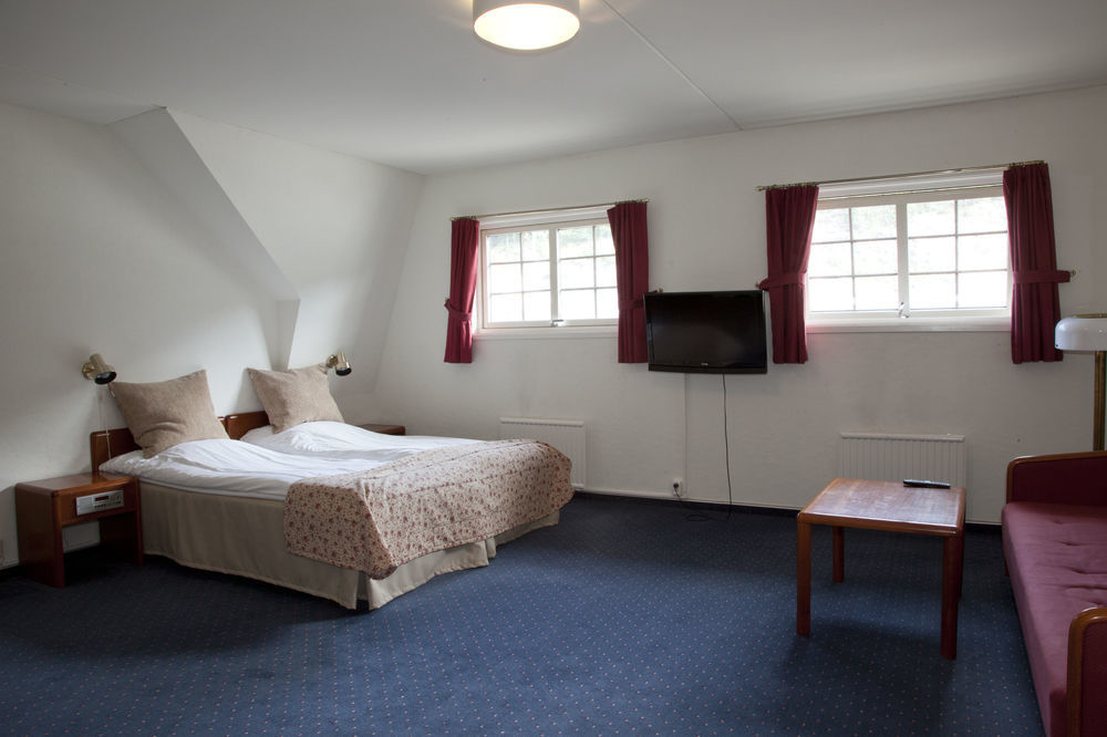 Rasta Lilla Edet Motel Bagian luar foto