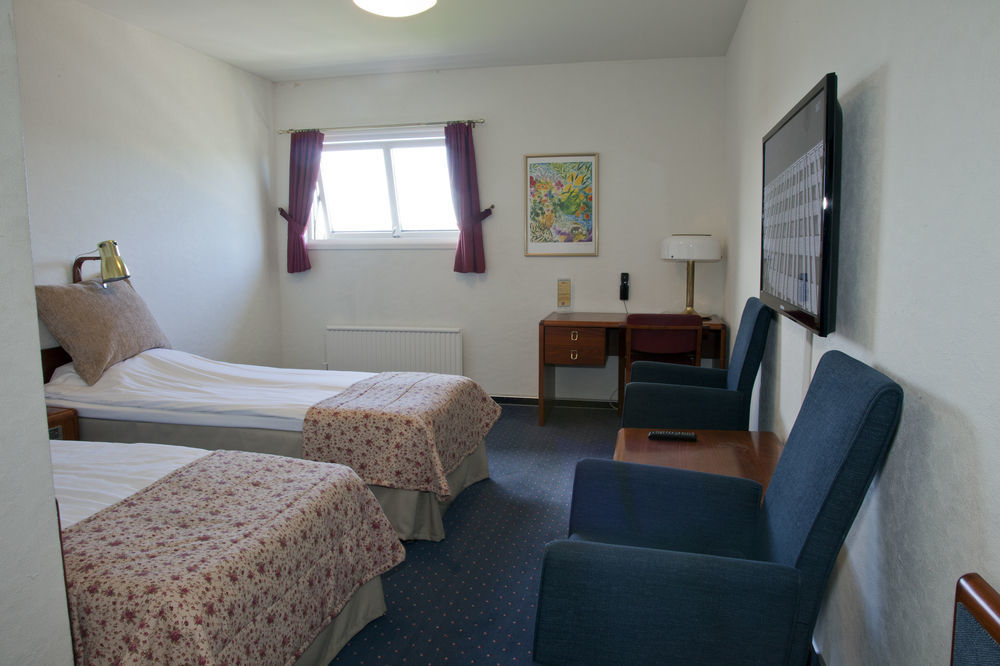 Rasta Lilla Edet Motel Bagian luar foto
