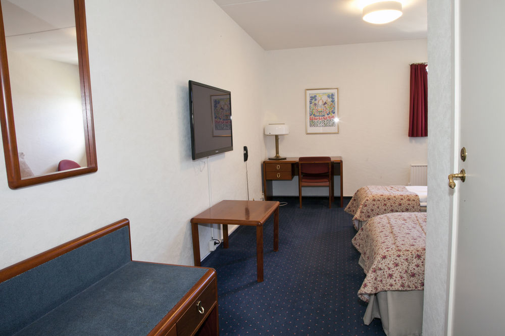 Rasta Lilla Edet Motel Bagian luar foto