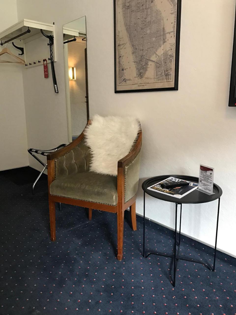 Rasta Lilla Edet Motel Bagian luar foto