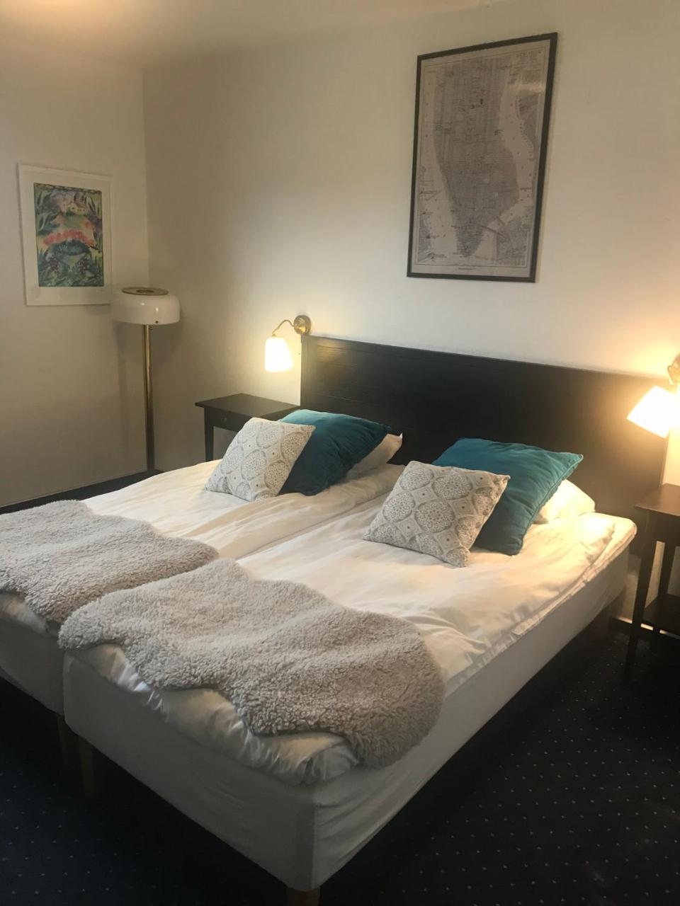 Rasta Lilla Edet Motel Bagian luar foto