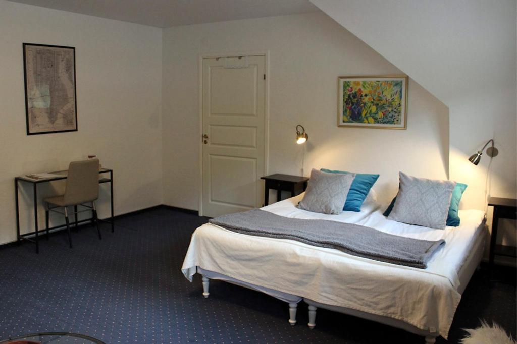 Rasta Lilla Edet Motel Bagian luar foto