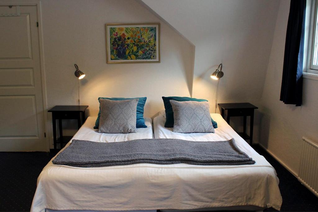 Rasta Lilla Edet Motel Bagian luar foto