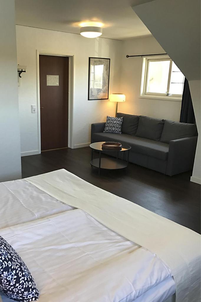 Rasta Lilla Edet Motel Bagian luar foto