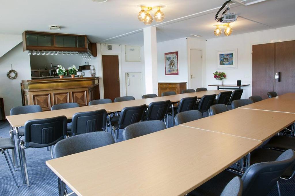 Rasta Lilla Edet Motel Bagian luar foto